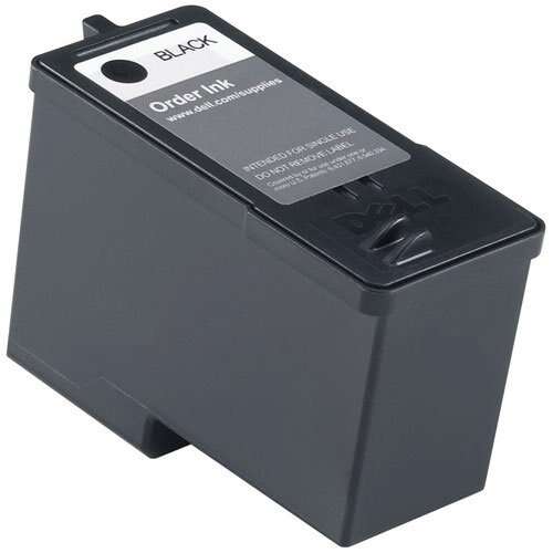 [DI-JP451BK] Dell JP451/KX701 (Serie 11) Negro Cartucho de Tinta Generico - Reemplaza 592-10275/592-10278