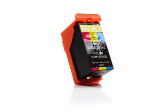 [DI-V313C] Dell Y499D/X740N/X738N Color Cartucho de Tinta Generico - Reemplaza 592-11334/592-11329