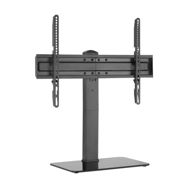 [DT70S-253] Aisens Eco Soporte de Mesa Giratorio para Monitor/TV - Estilo Sobremesa - Acero de Alta Resistencia
