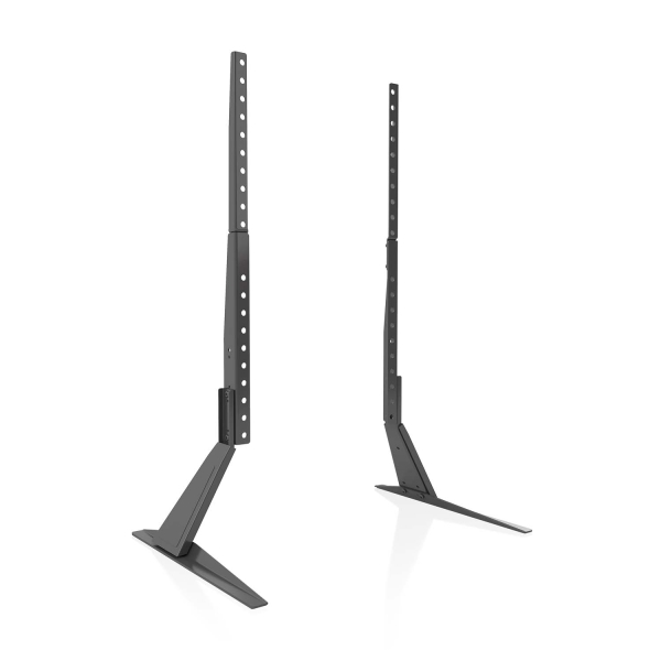 [DT80F-305] Aisens Soporte de Mesa ECO para Monitor/TV 50kg de 32-80 - Color Negro
