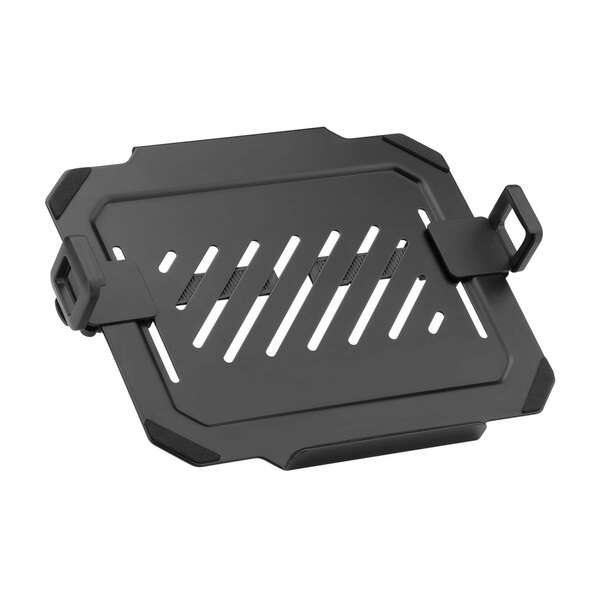[DTLTA01-215] Aisens Soporte Universal para Portatil de 12-17 para El Montaje En Un Soporte de Monitor - Color Neg