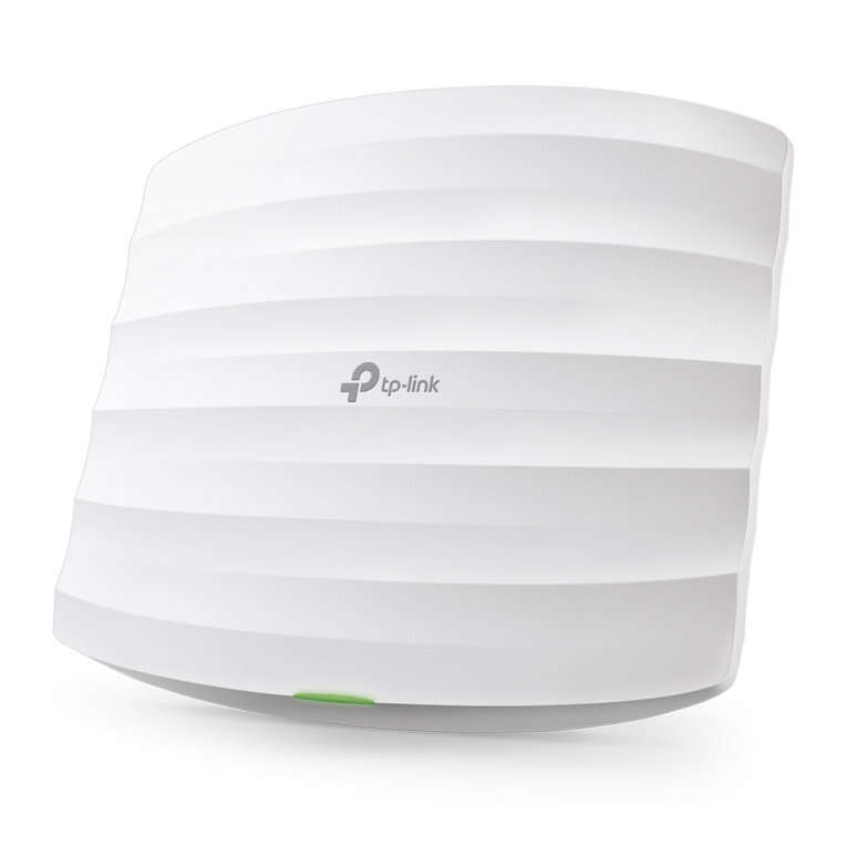 [EAP110] TP-Link EAP110 Punto de Acceso Inalambrico N a 300Mbps, de Montaje en Techo