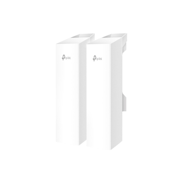TP-Link Omada Repetidor y Transceptor Puente WiFi - Hasta 867Mbit/s en 5Ghz - Transmisiones Inalambr