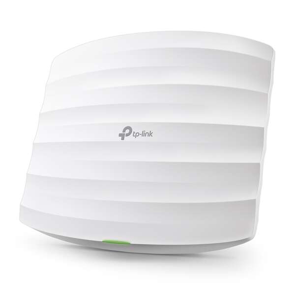 [EAP225] TP-Link Omada Punto de Acceso Gigabit Inalambrico MU-MIMO AC1350 - Montaje en Techo