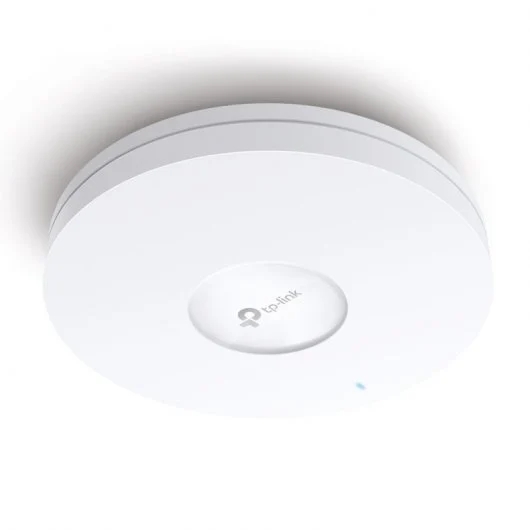 [EAP620HD] TP-Link Punto de Acceso WiFi 6 AX1800 Doble Banda - Velocidad hasta 1775Mbps - Puerto RJ45