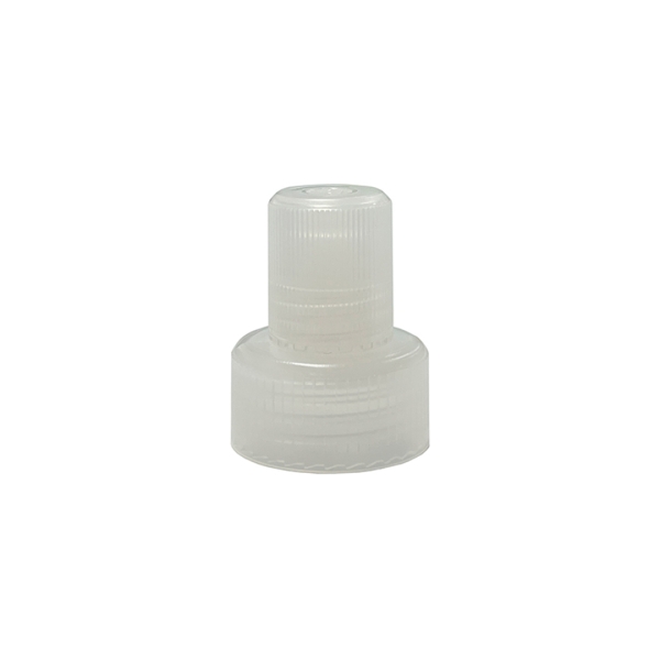 Tapon universal para Botellas de Tinta serie EI-S1, para uso en los modelos 102/103/104/106/107/T664