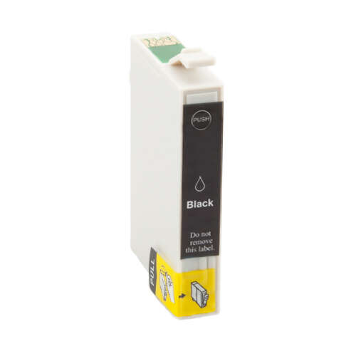 Epson T1631/T1621/T1681 (16XL/16XXL) Negro Cartucho de Tinta Generico - Reemplaza C13T16314012/C13T1