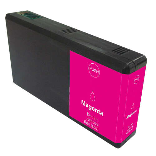 Epson T7553/T7563 Magenta Cartucho de Tinta Pigmentada Generico - Reemplaza C13T755340/C13T75534N/C1