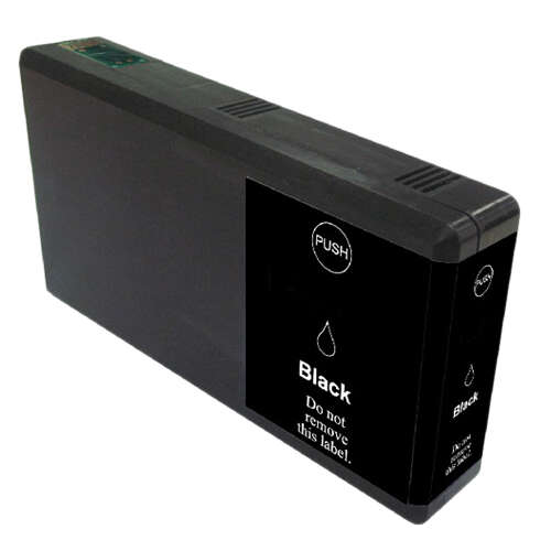 Epson T7891/T7901/T7911 Negro Cartucho de Tinta Generico - Reemplaza C13T789140/C13T79014010/C13T791