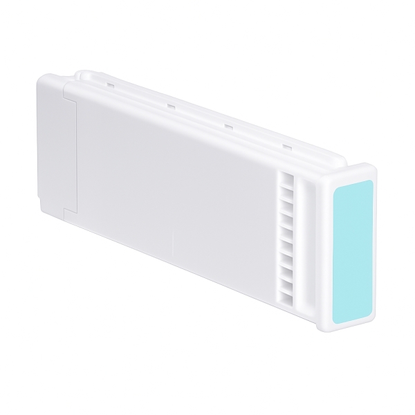 Epson T8905 Cyan Light Cartucho de Tinta Eco Solvente Generico - Reemplaza C13T890500
