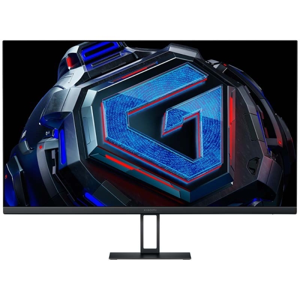 Xiaomi Gaming G27i Monitor Gaming 27" LCD IPS QHD 180Hz FreeSync - Respuesta 1ms - Relacion de Aspec