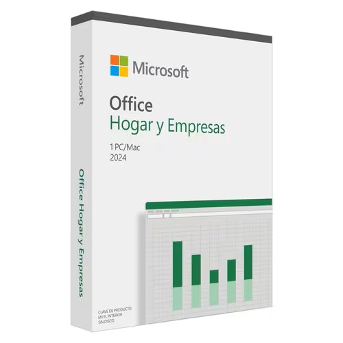 [EP2-06686] Microsoft Office Home and Business 2024