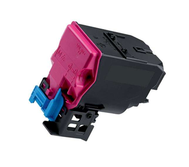 [ET-ALC300MG] Epson WorkForce AL-C300 Magenta Cartucho de Toner Generico - Reemplaza C13S050748
