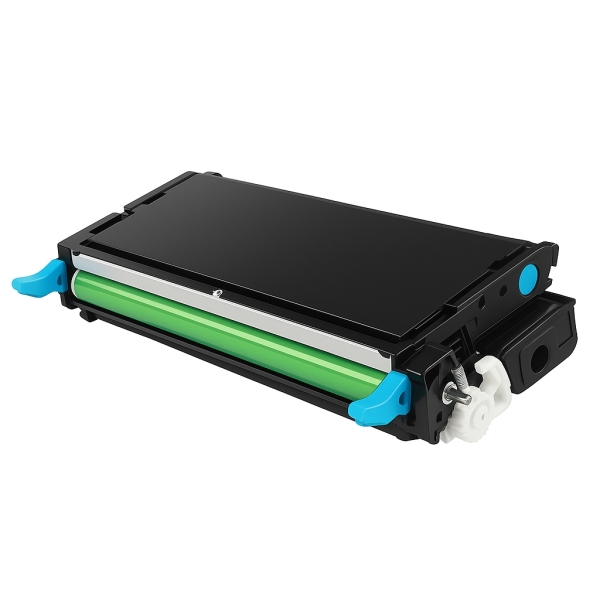 Epson Aculaser C3800 Cyan Cartucho de Toner Generico - Reemplaza C13S051126