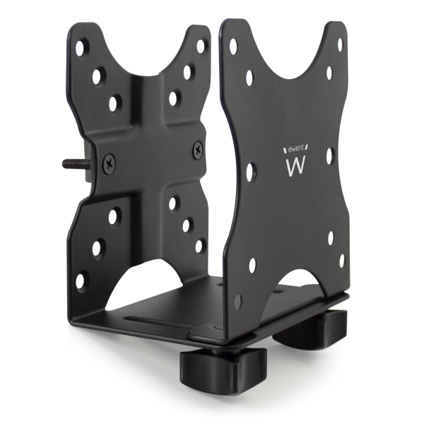 [EW1517] Ewent Soporte para Ordenador - Permite Diferentes Tipos de Montaje - VESA para Acoplar a Monitor - S