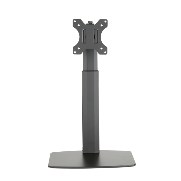 [EW1537] Ewent Soporte de Sobremesa para Monitores hasta 34" - Resorte de Gas - Giratorio e Inclinable - Gest