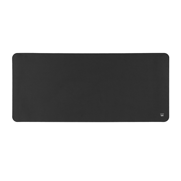 [EW3182] Ewent Alfombrilla de Raton Extragrande para Oficina y Juegos - Extragrande - Superficie de Poliester
