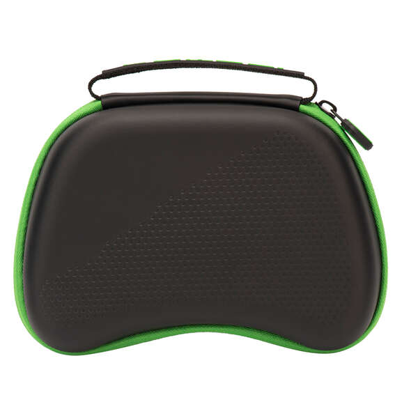 FR-TEC Estuche para Mando Xbox Series X - Resistente y Ligero - Diseño Xbox Series - Tirador de Crem