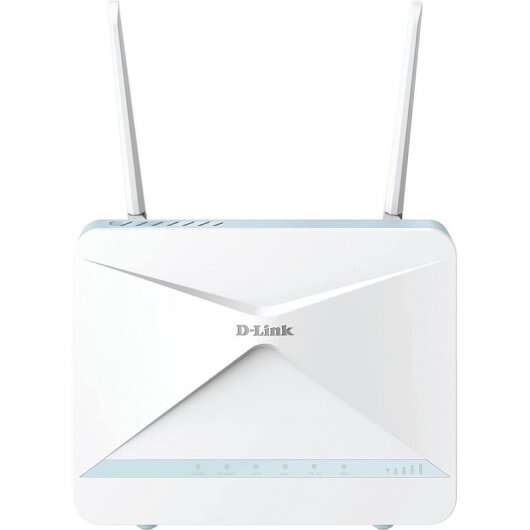 [G416] D-Link Eagle Pro AI AX1500 Mesh WiFi Router 4G Doble Banda - Hasta 1200Mbps - 3 Puertos LAN Gigabit