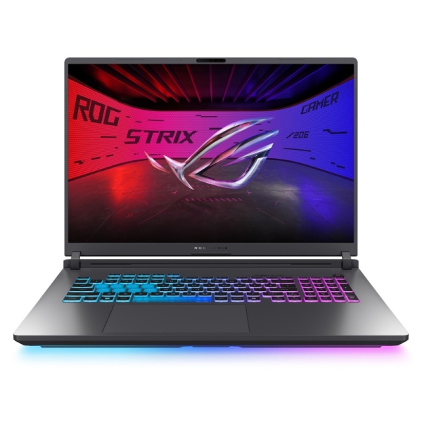 Asus ROG Strix G18 Portatil Gaming 18" WUXGA Intel Core I7-14650HX - 32GB DDR5 - 1TB SSD - Intel UHD