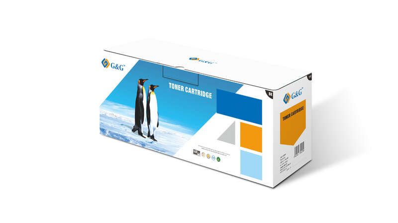 [GG-C3800M] G&G Epson Aculaser C3800 Magenta Cartucho de Toner Generico - Reemplaza C13S051129