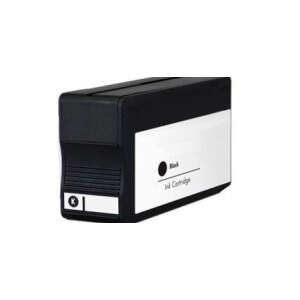 Generico HP 712XL Negro Cartucho de Tinta - Reemplaza 3ED71A