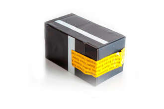 Generico HP 903XL Negro Cartucho de Tinta - Reemplaza T6M15AE/T6L99AE (Chip reforzado contra actuali