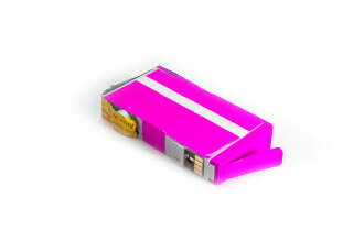 Generico HP 903XL Magenta Cartucho de Tinta - Reemplaza T6M07AE/T6L91AE (Chip reforzado contra actua