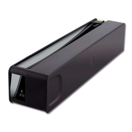 Generico HP 973X Negro Cartucho de Tinta Pigmentada - Reemplaza L0S07AE