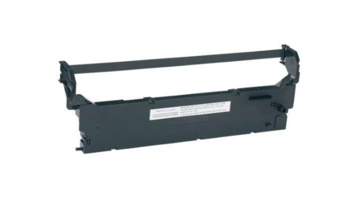 [HIR-580-2] Hitachi 580-2 Negra Cinta Matricial Generica