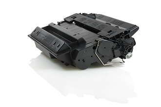 Generico HP CE255X Negro Cartucho de Toner - Reemplaza 55X