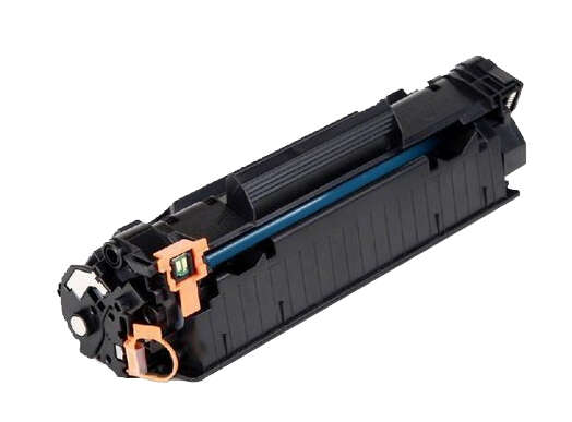 Generico HP CF279A Negro Cartucho de Toner - Reemplaza 79A