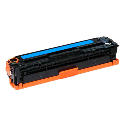 Canon 718 Cyan Cartucho de Toner Generico - Reemplaza 2661B002/2661B014