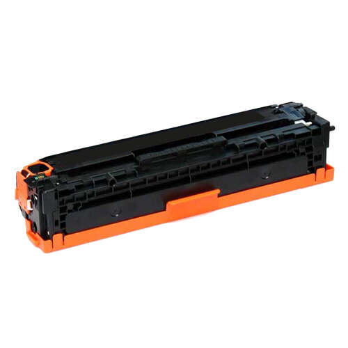 Generico HP CF530A Negro Cartucho de Toner - Reemplaza 205A
