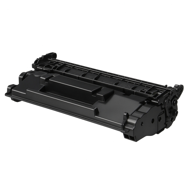 Canon 070 Negro Cartucho de Toner Generico - Reemplaza 5639C002