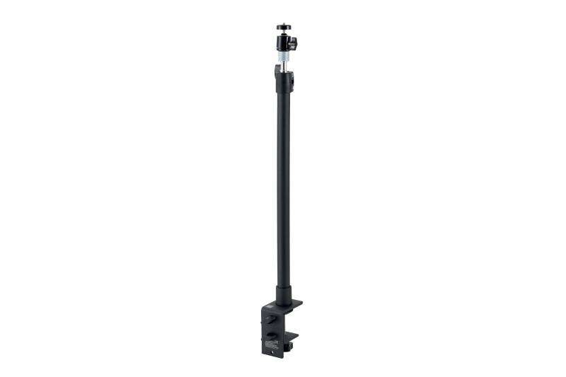 Kensington A1000 Soporte Telescopico para Microfonos, Camaras Web y Sistemas de Iluminacion - Extens