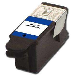 [KDI-A10BK] Kodak Advent A10 Negro Cartucho de Tinta Generico