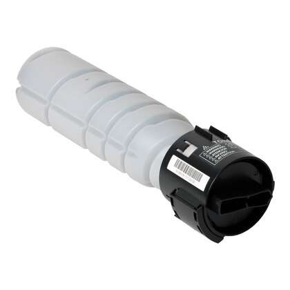Konica Minolta TN116/TN117/TN118/TN119 Negro Cartucho de Toner Generico - Reemplaza A1UC050/A1UC0D0/
