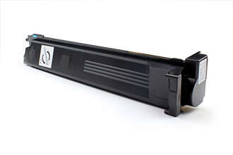 Develop Ineo Plus 353/355 Negro Cartucho de Toner Generico - Reemplaza TN213K/TN214K/TN314K/A0D71D2/