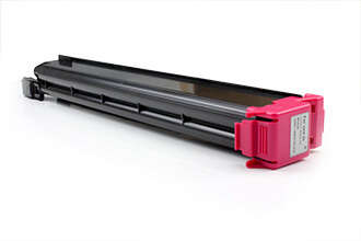Develop Ineo Plus 353/355 Magenta Cartucho de Toner Generico - Reemplaza TN213M/TN214M/TN314M/A0D73D