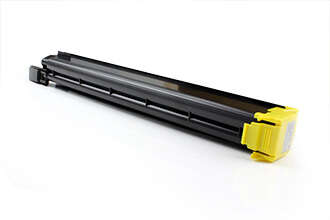 Develop Ineo Plus 353/355 Amarillo Cartucho de Toner Generico - Reemplaza TN213Y/TN214Y/TN314Y/A0D72
