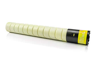 [KMT-TN216YL(U)] OCE VarioLink 2220c/2822c/3622c Amarillo Cartucho de Toner Generico - Reemplaza 29951217