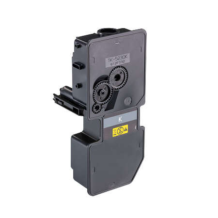 Kyocera TK5440/TK5430 Negro Cartucho de Toner Generico - Reemplaza 1T0C0A0NL0/TK5440K/1T0C0A0NL1/TK5