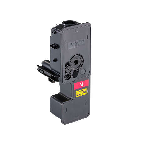 Kyocera TK5440/TK5430 Magenta Cartucho de Toner Generico - Reemplaza 1T0C0ABNL0/TK5440M/1T0C0ABNL1/T