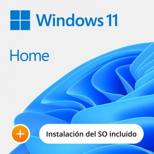 [KW9-00656] Microsoft Windows 11 Home 64 Bits OEM