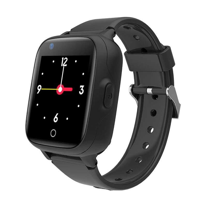 [LESWKIDS06K] Leotec Kids Allo GPS Plus 4G Reloj Smartwatch Pantalla Tactil 1.4" - Camara 0.3Mpx - WiFi - Posibili
