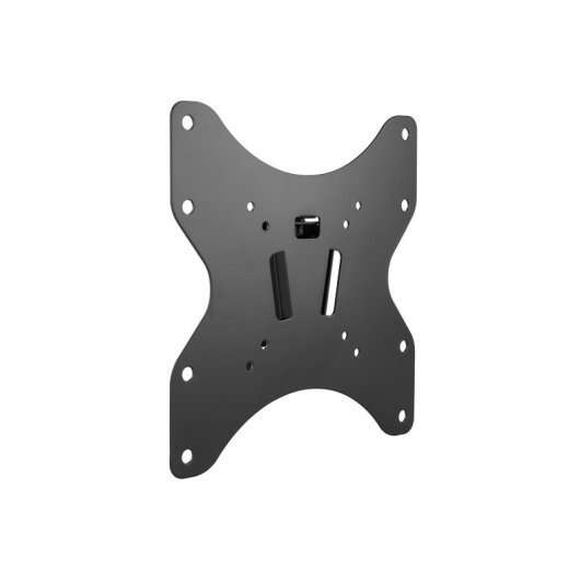 Tooq Soporte Fijo de Pared para TV de 23"-42" - Inclinable - Peso Max 37Kg - VESA 200X200mm - Color
