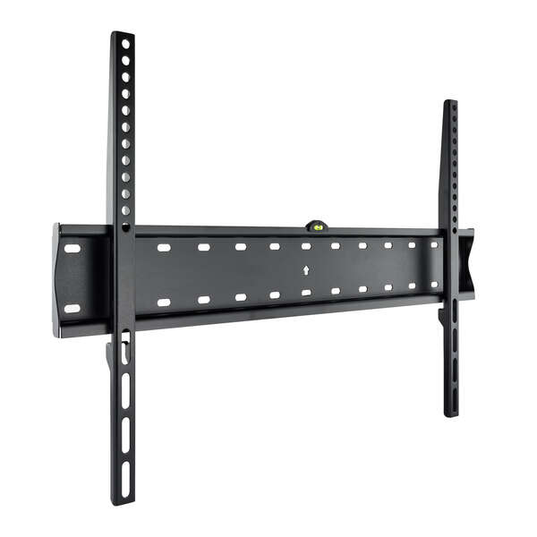 Tooq Soporte Fijo de Pared para TV de 37"-70" - Ultrafino - Peso Max 75Kg - VESA 600x400mm - Color N