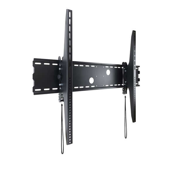 Tooq Soporte Fijo de Pared para TV de 60"-100" - Inclinable - Peso Max 130Kg - VESA 1000x800mm - Col