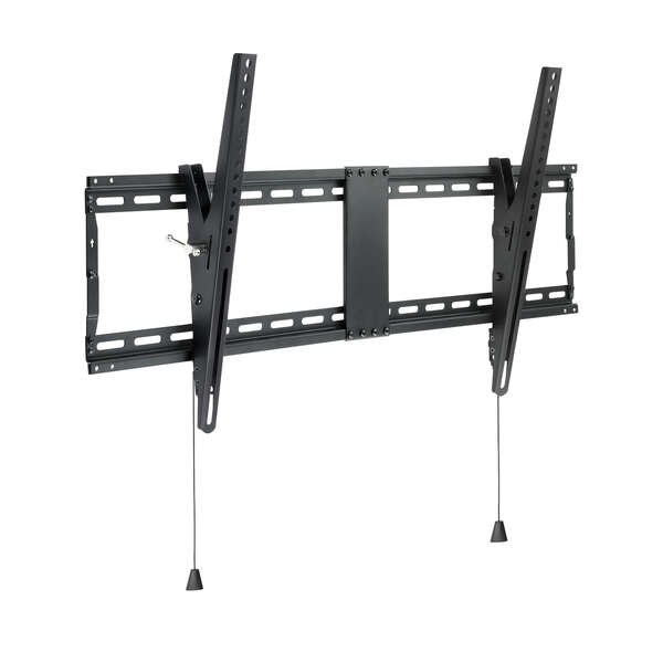 Tooq Soporte Fijo de Pared para TV de 43"-90" - Inclinable - Peso Max 70Kg - VESA 800x400mm - Color